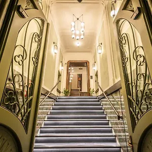 Liebeskind Boutique Hotel Cracovie