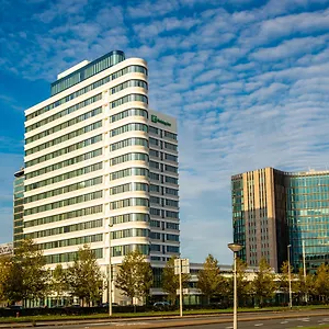 Otel Express Arena Towers By Ihg, Amsterdam