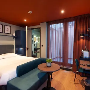 Hotell Nicolaas Witsen