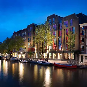 מלון Andaz Amsterdam, Prinsengracht, By Hyatt, אמסטרדם