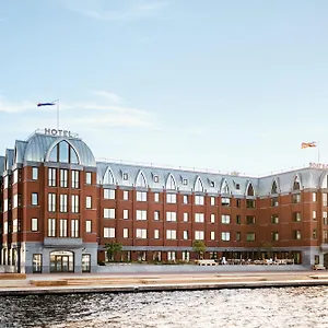 Otel The July - Boat & Co, Amsterdam