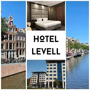 Otel Levell, Amsterdam