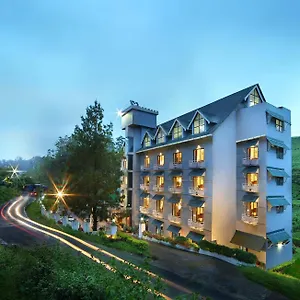 *** Hotel C7 India