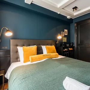 Otel The Bolster, Amsterdam