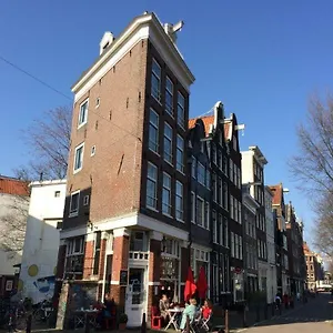 Oda ve Kahvaltı Bridge, Amsterdam