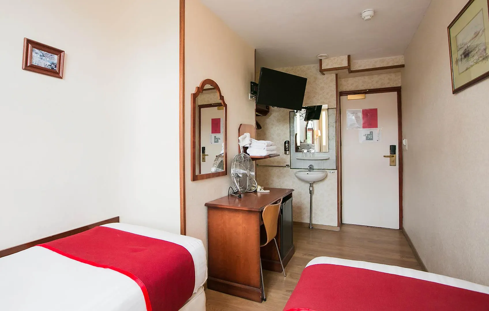 אמסטרדם Hotel Atlanta