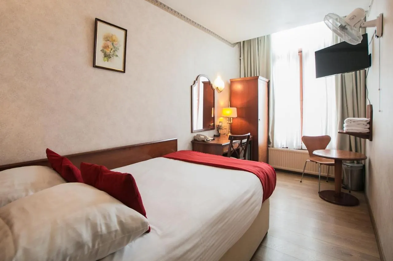 אמסטרדם Hotel Atlanta הולנד