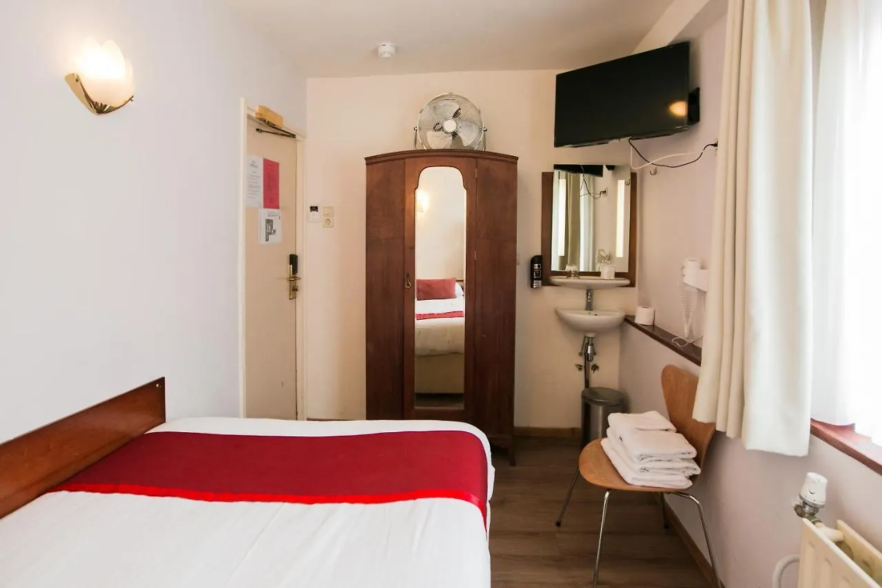 אמסטרדם Hotel Atlanta