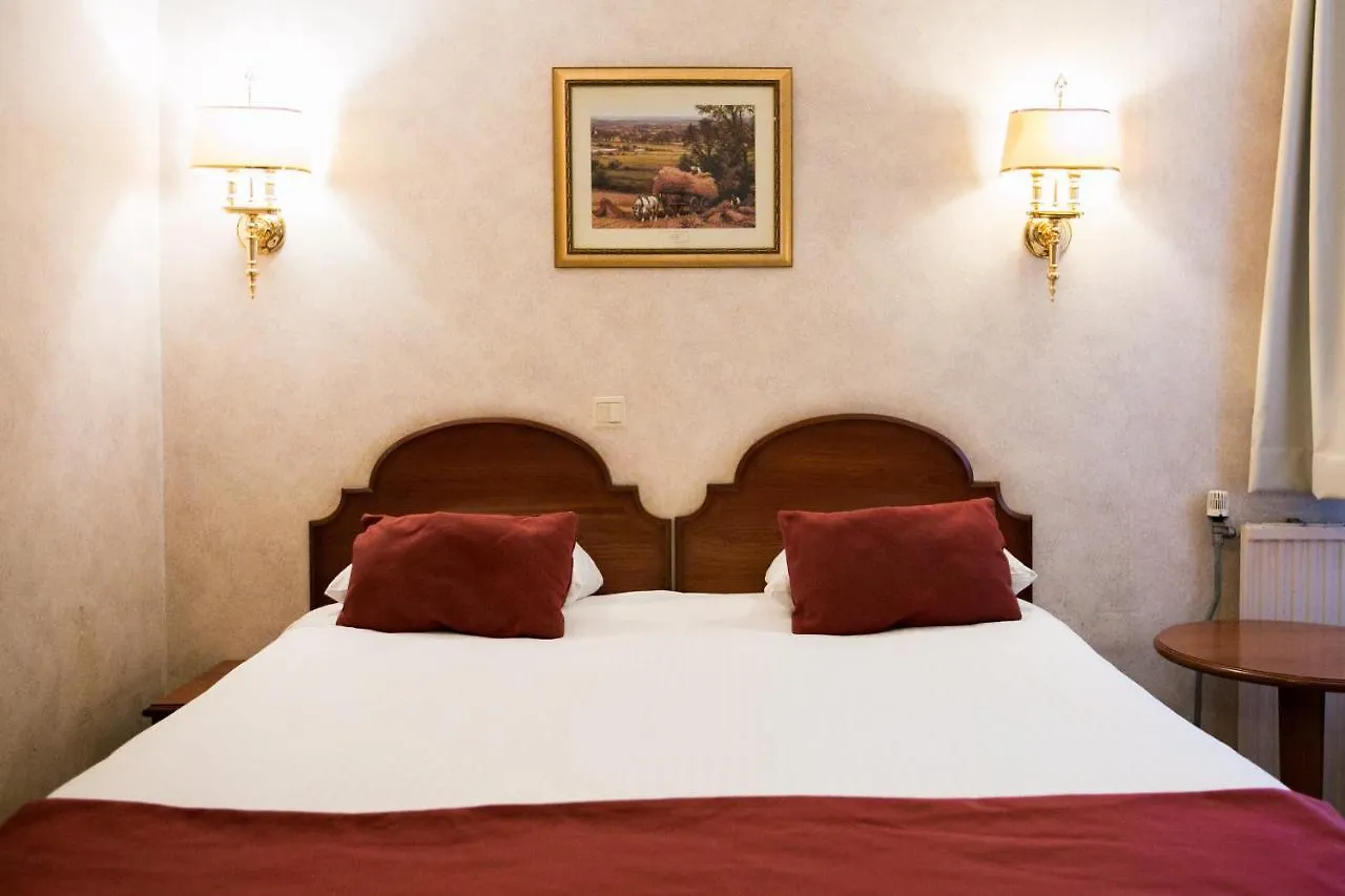 **  אמסטרדם Hotel Atlanta הולנד