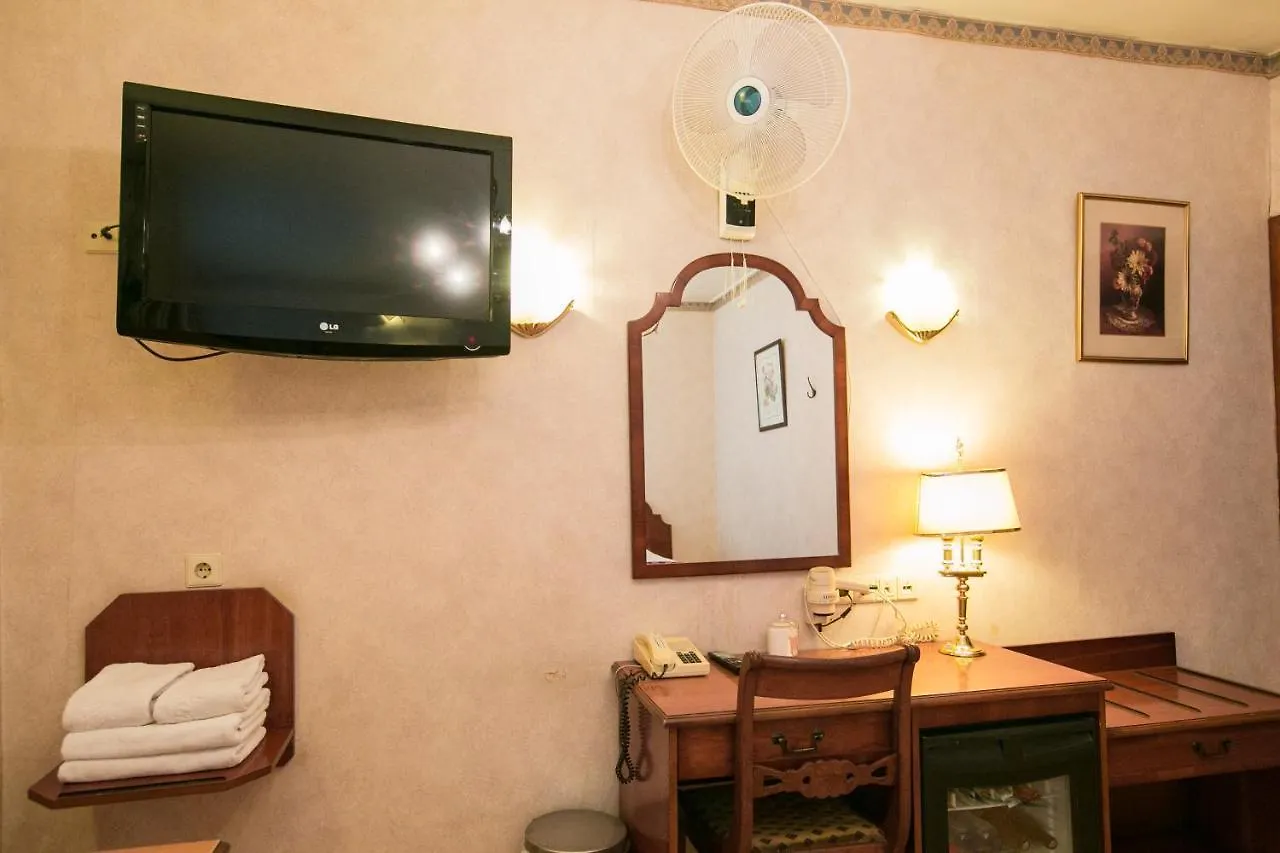 אמסטרדם Hotel Atlanta