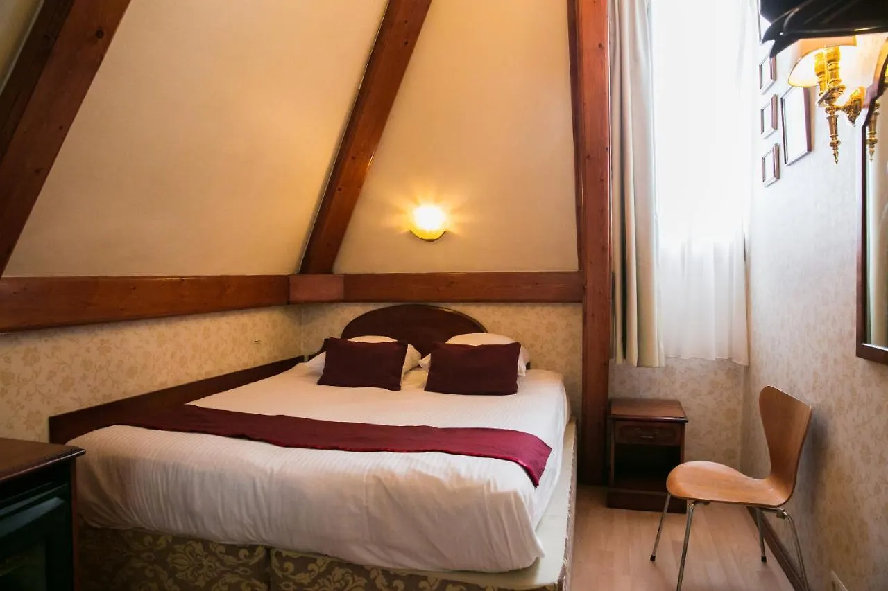 Hotel Atlanta Amsterdam