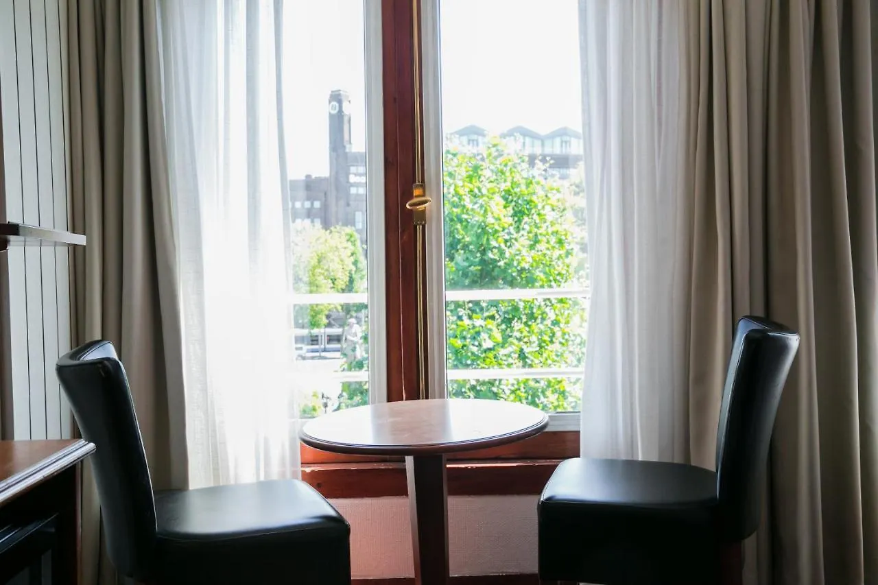 אמסטרדם Hotel Atlanta