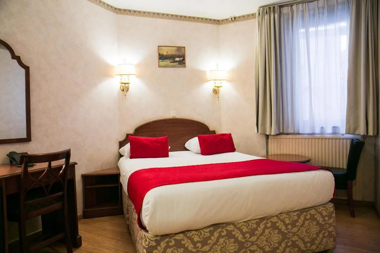 אמסטרדם Hotel Atlanta 2*,  הולנד