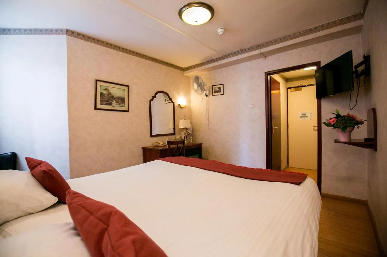 אמסטרדם Hotel Atlanta