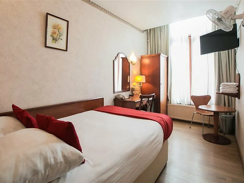 אמסטרדם Hotel Atlanta