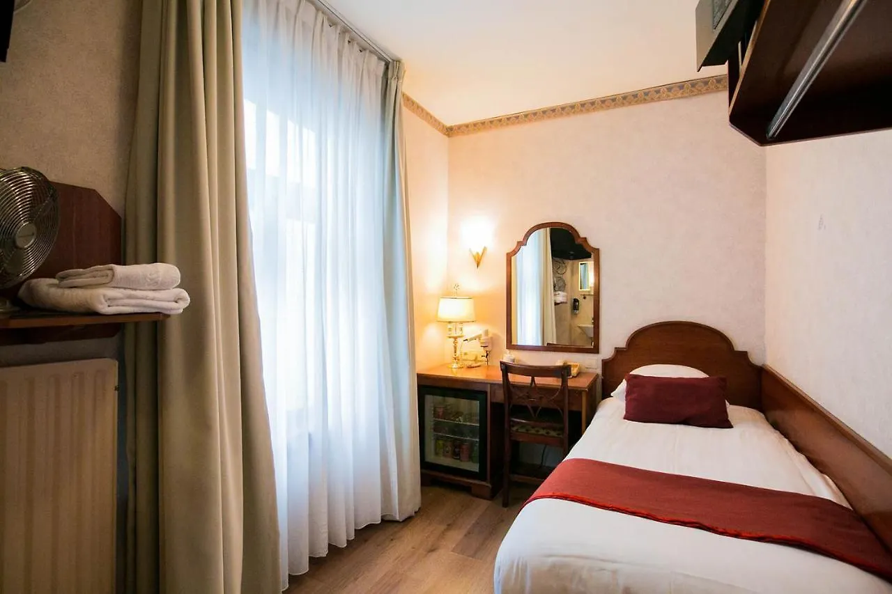 אמסטרדם Hotel Atlanta הולנד