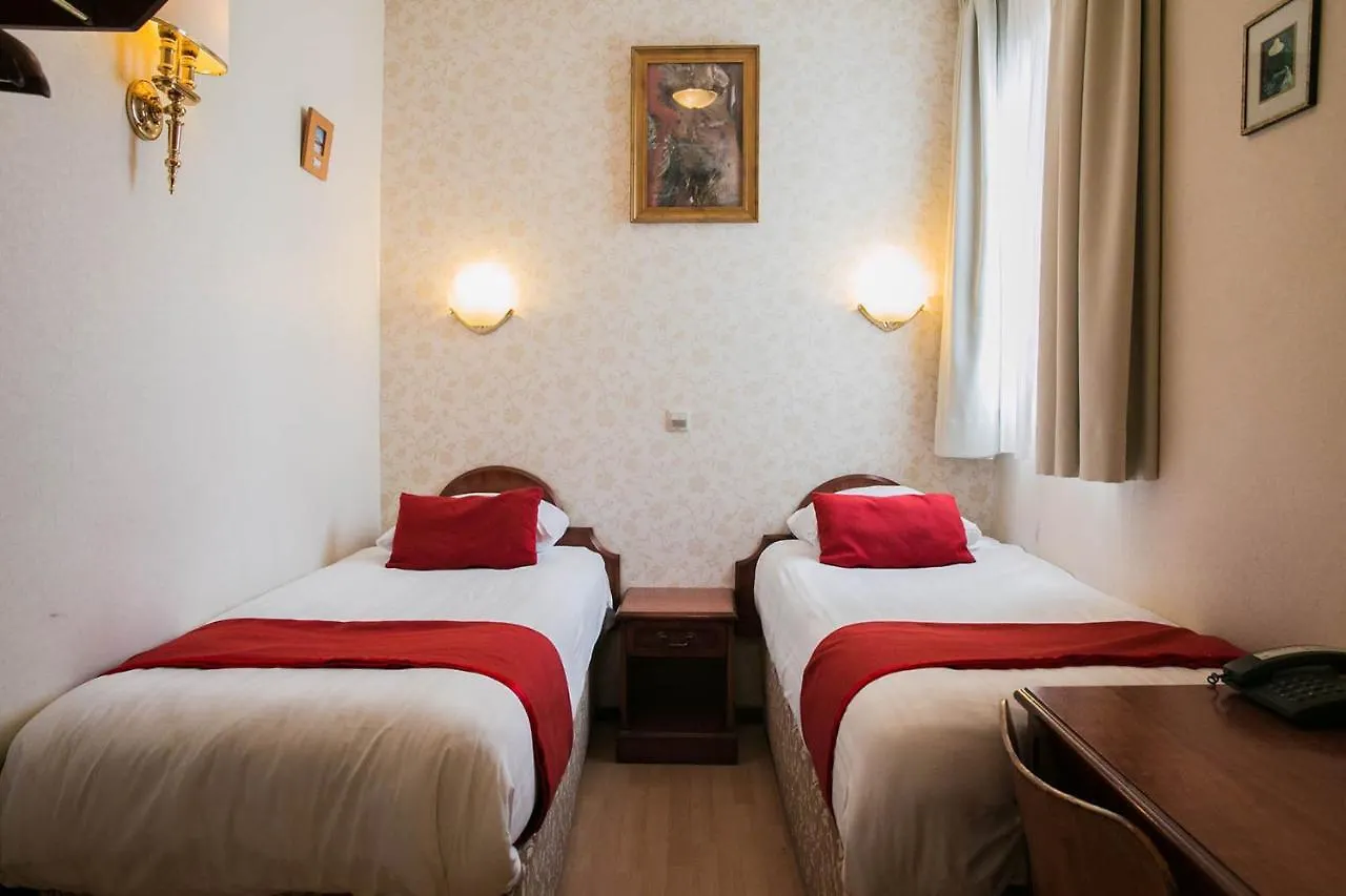 אמסטרדם Hotel Atlanta 2*,  הולנד