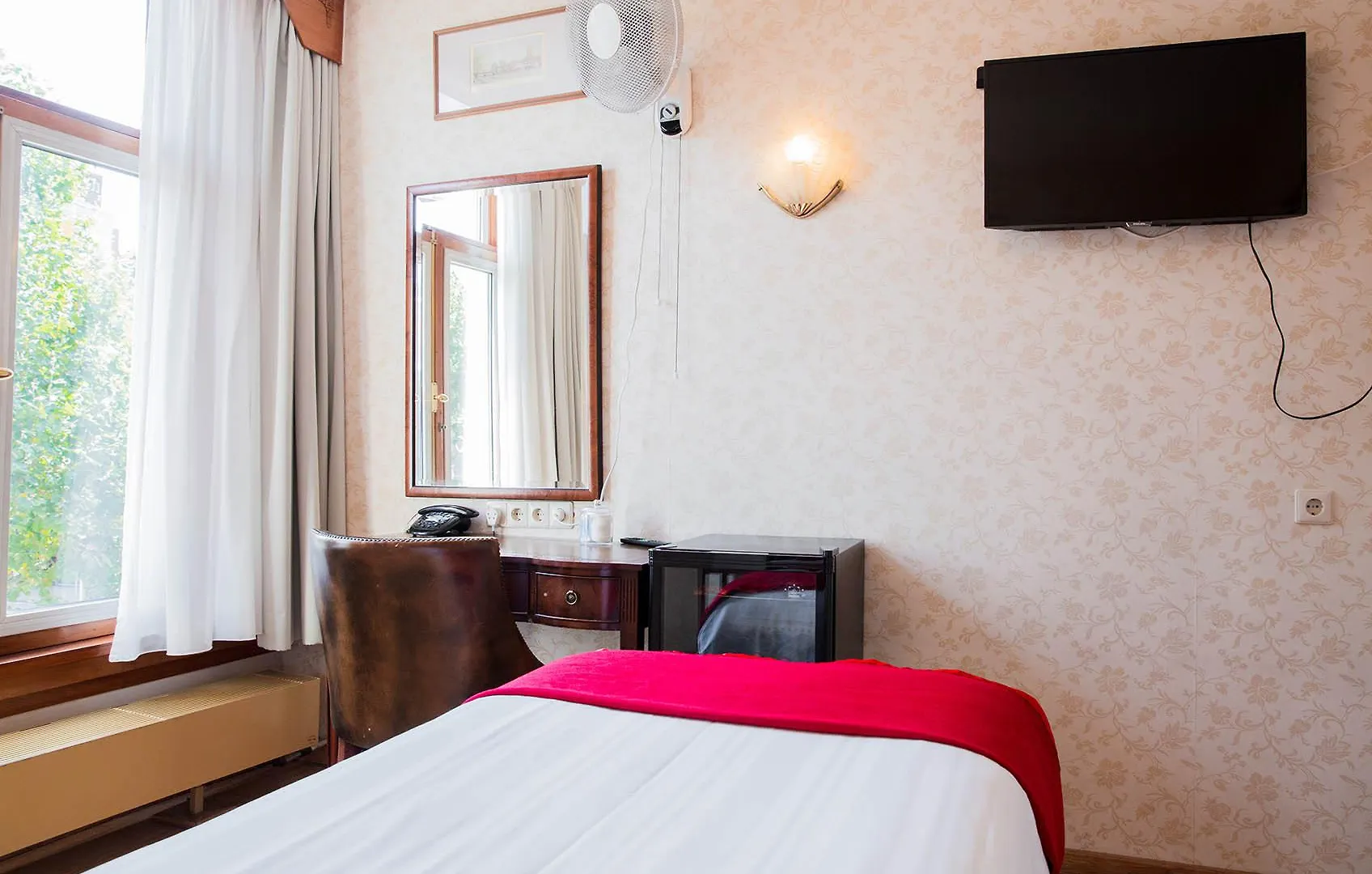 Hotel Atlanta Amsterdam