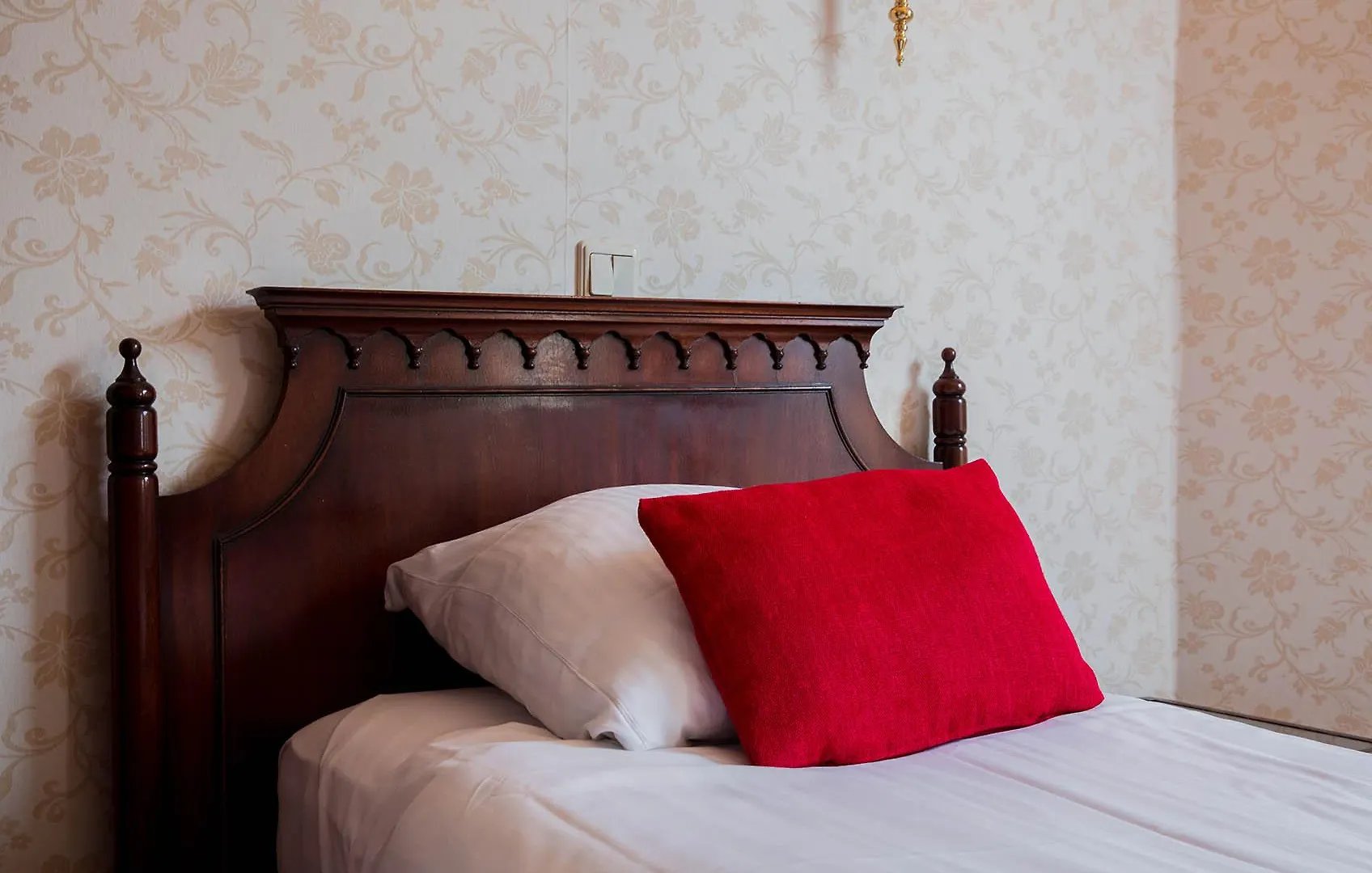 Hotel Atlanta Amsterdam