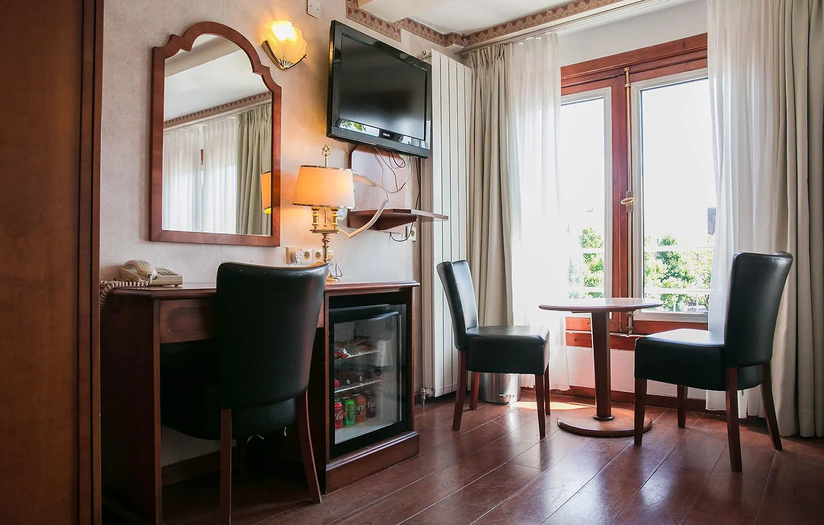 Hotel Atlanta Amsterdam