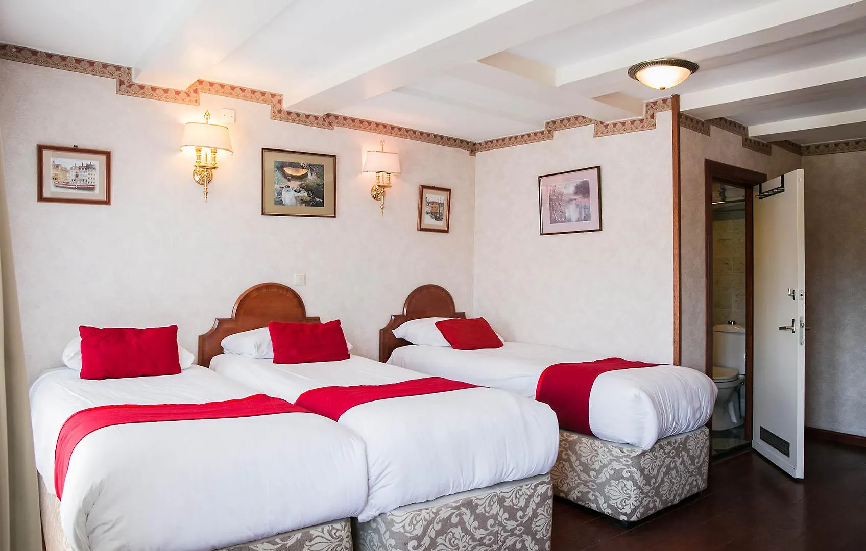 Hotel Atlanta Amsterdam