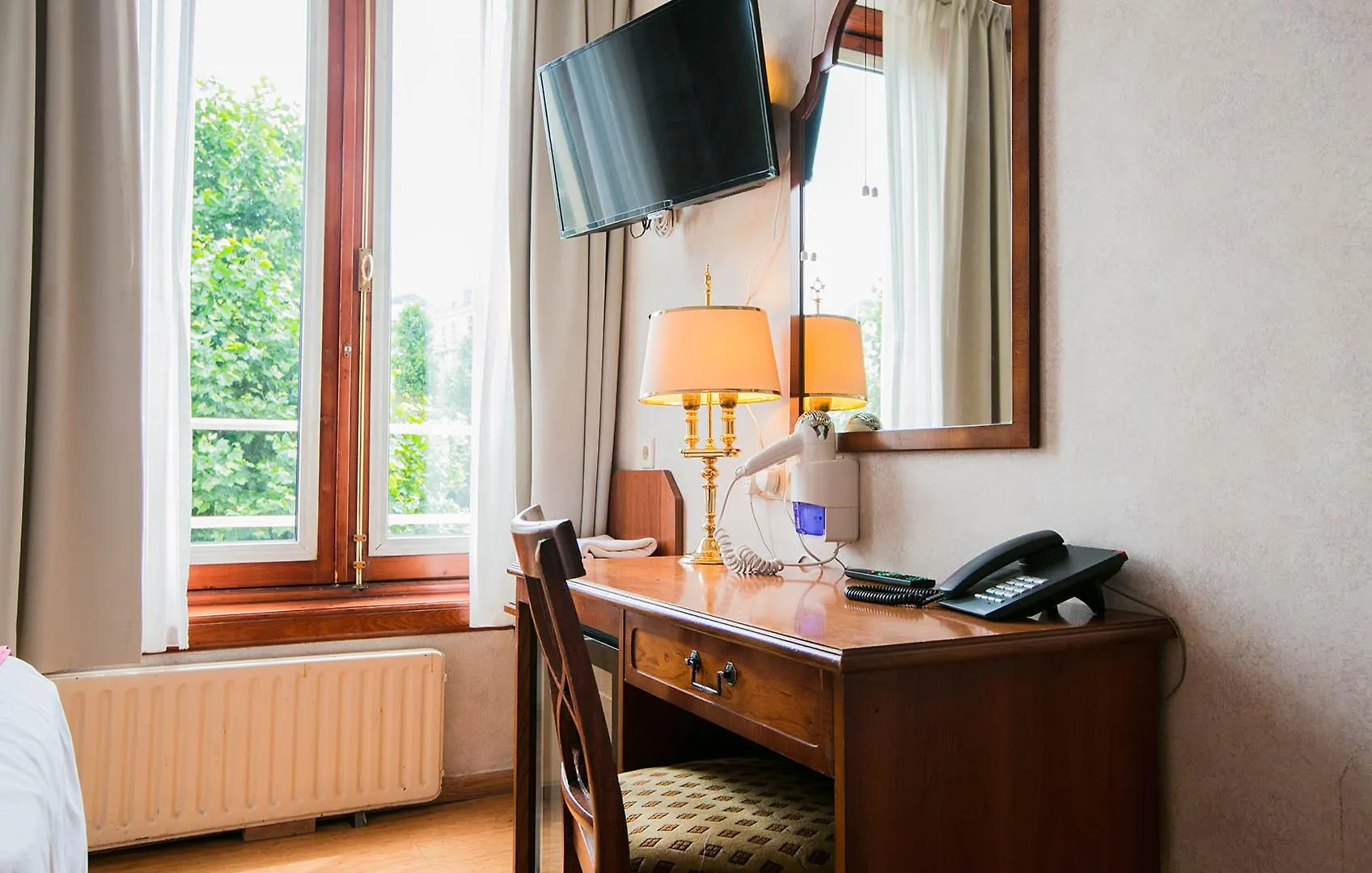 Hotel Atlanta Amsterdam