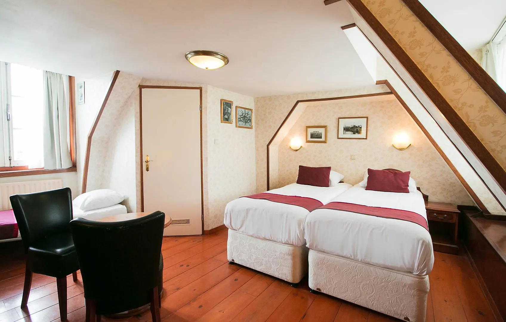Hotel Atlanta Amsterdam