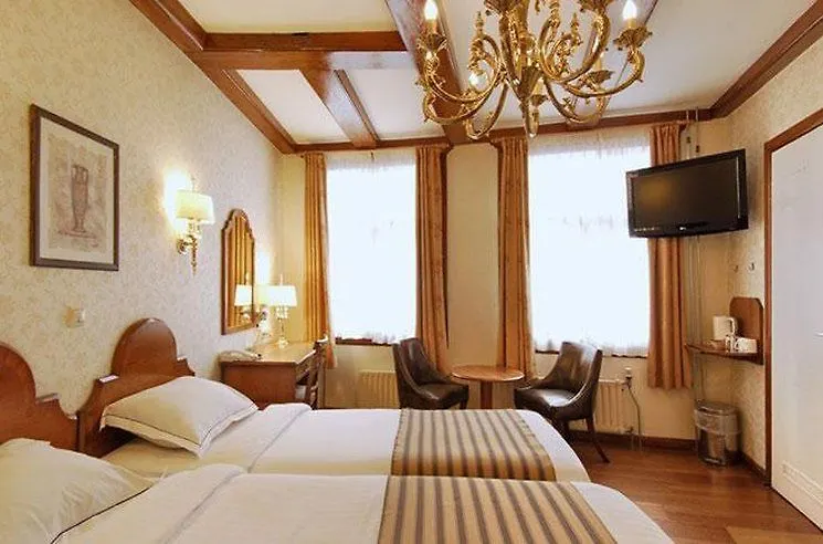 Hotel Atlanta Amsterdam