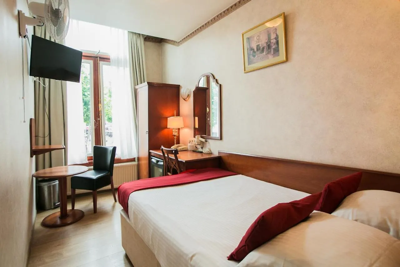 **  Hotel Atlanta Amsterdam Hollanda