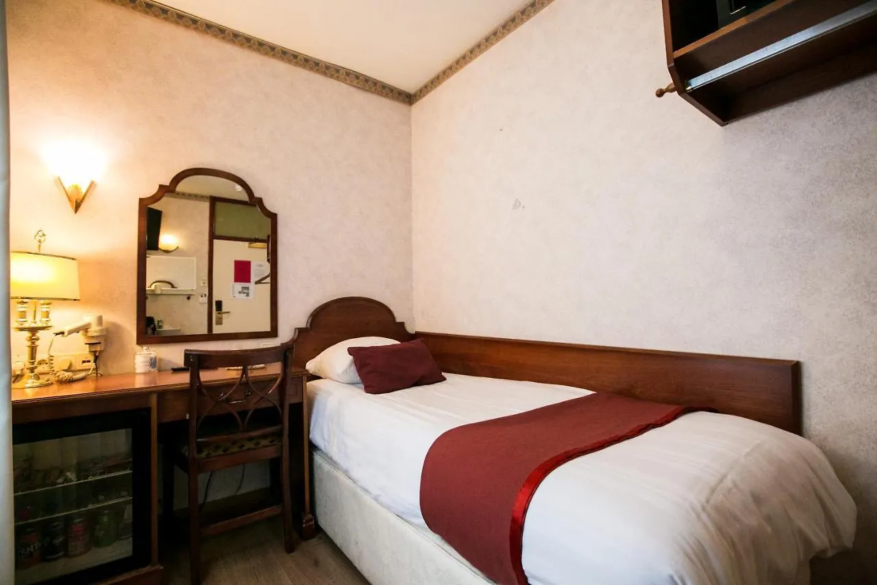 Hotel Atlanta Amsterdam Hollanda