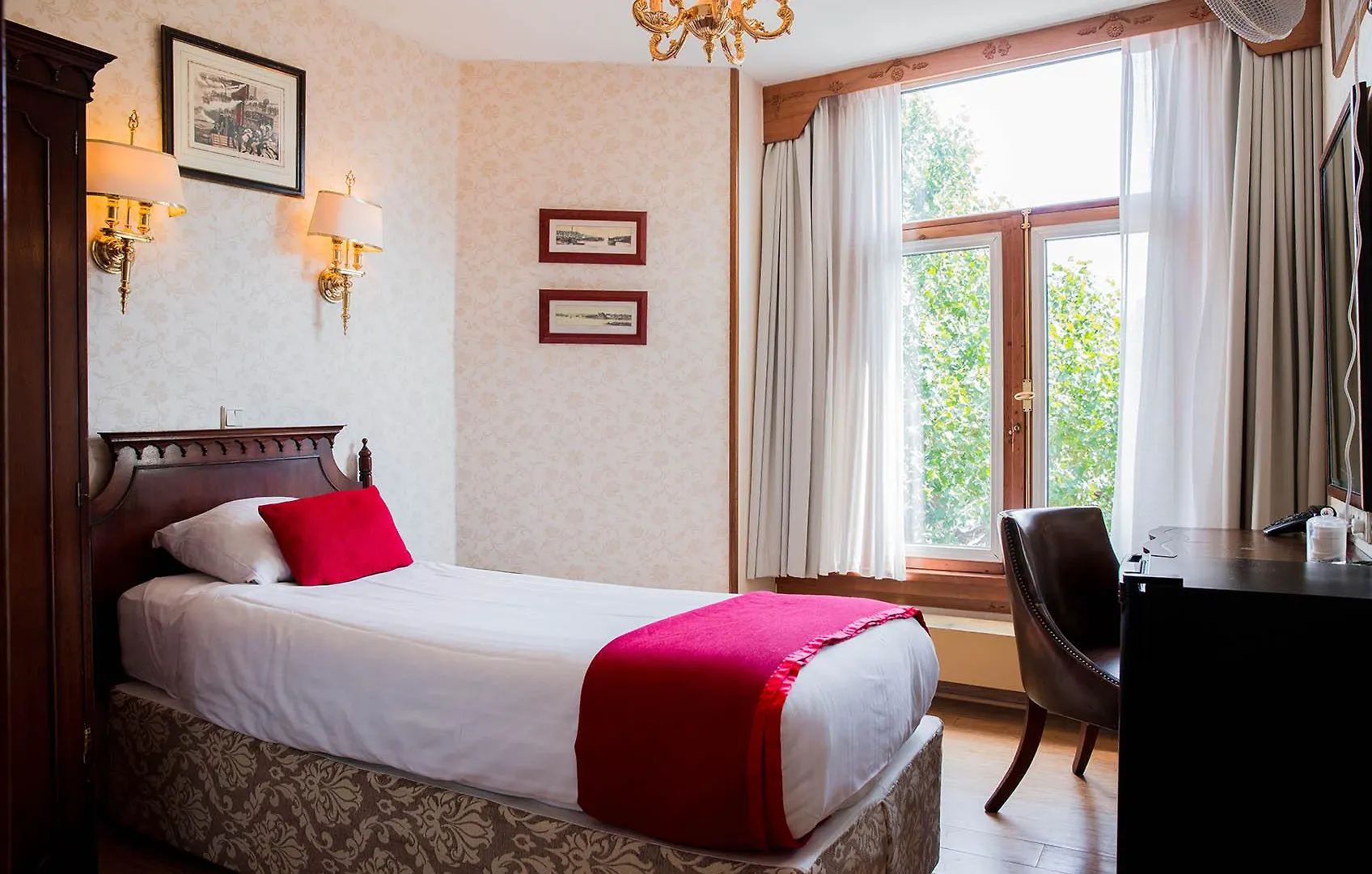 Hotel Atlanta Amsterdam