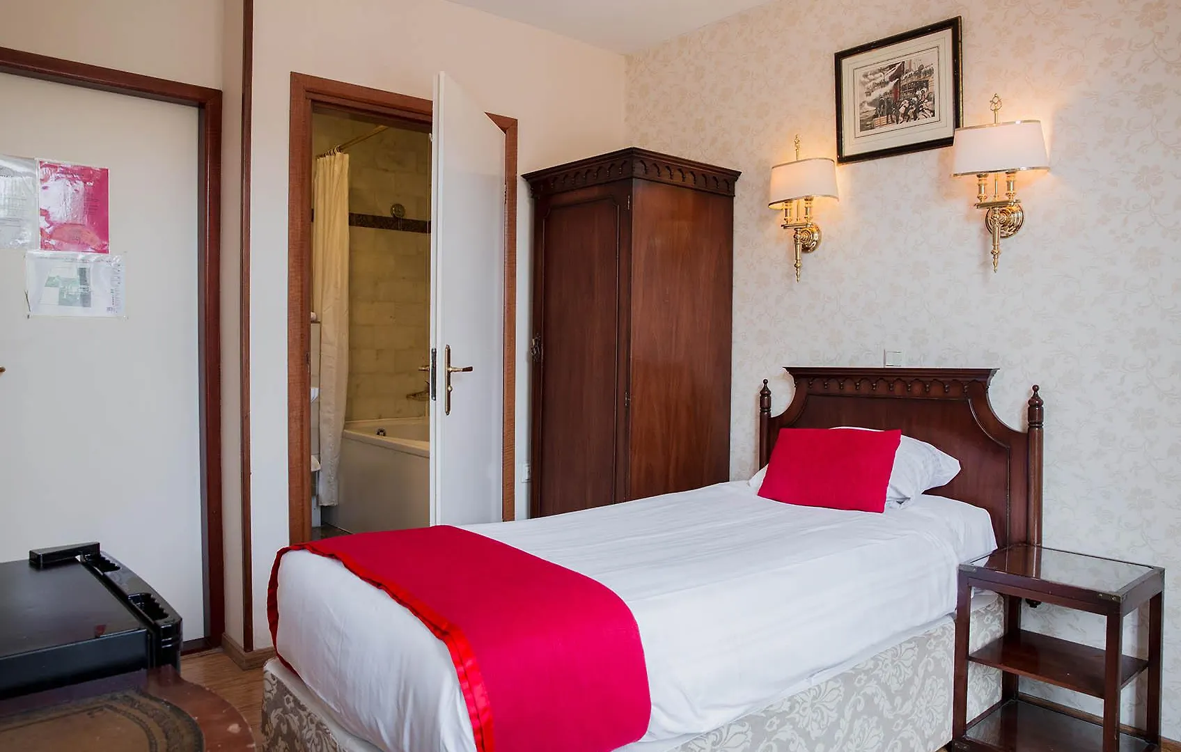 Hotel Atlanta Amsterdam Netherlands