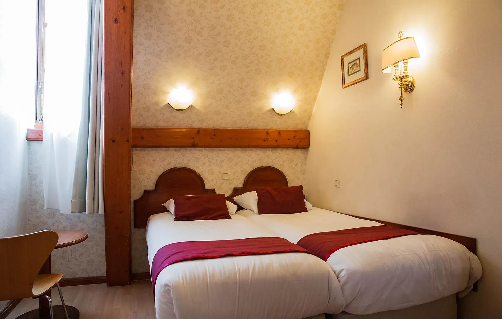 **  Hotel Atlanta Amsterdam Netherlands