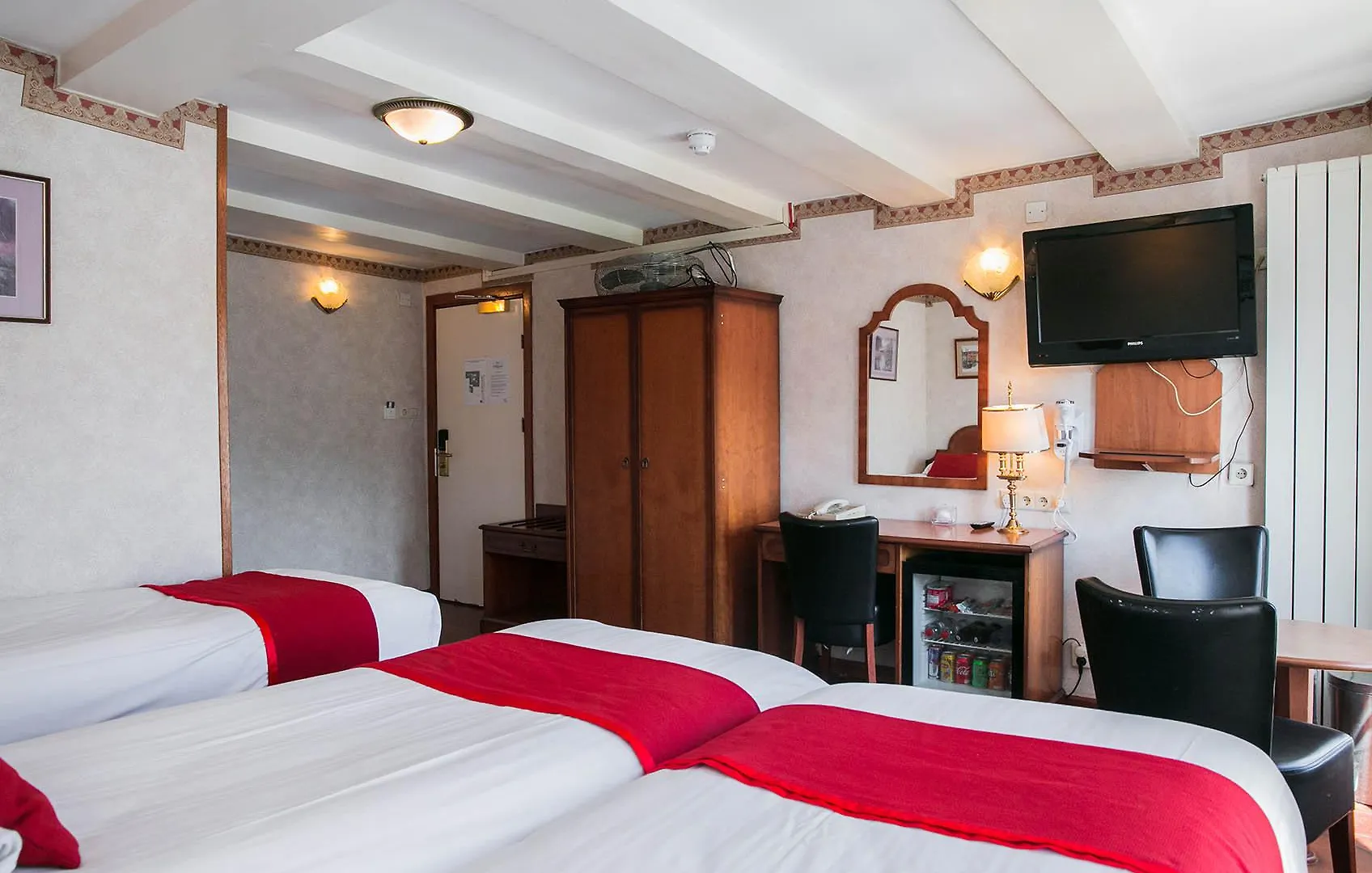 Hotel Atlanta Amsterdam