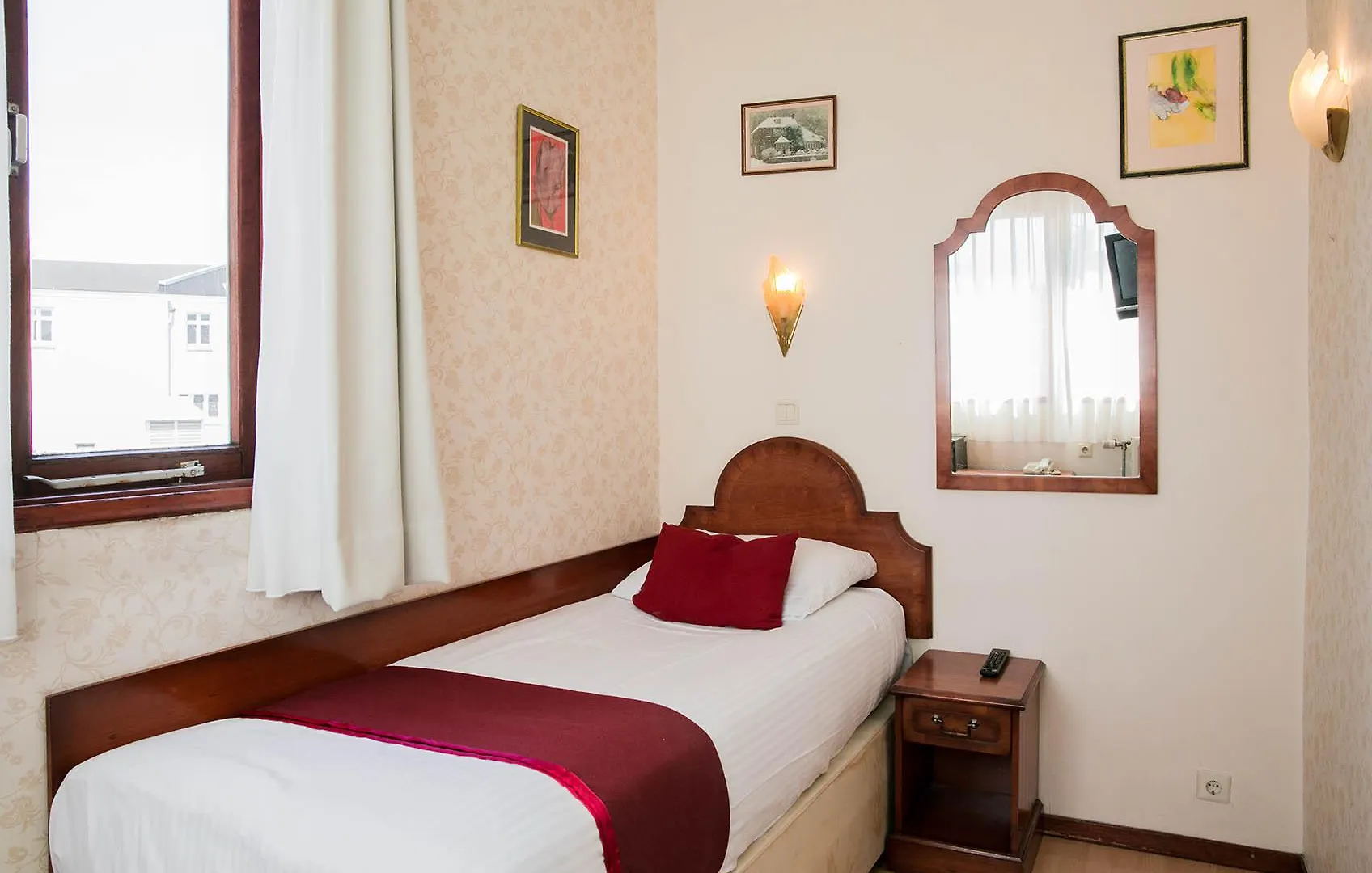 Hotel Atlanta Amsterdam