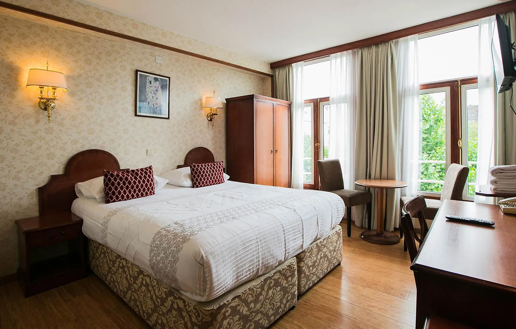 Hotel Atlanta Amsterdam Netherlands