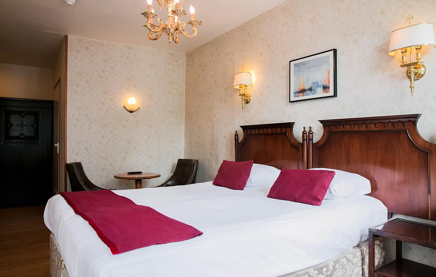 **  Hotel Atlanta Amsterdam Netherlands