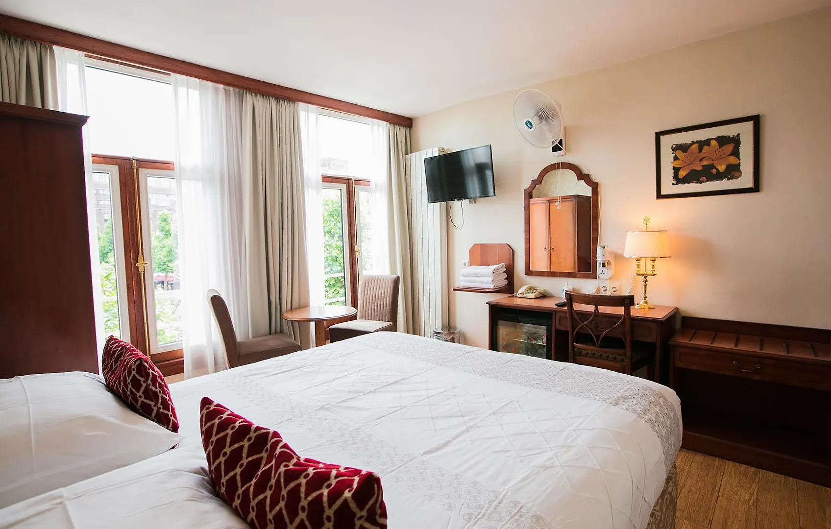 Hotel Atlanta Amsterdam