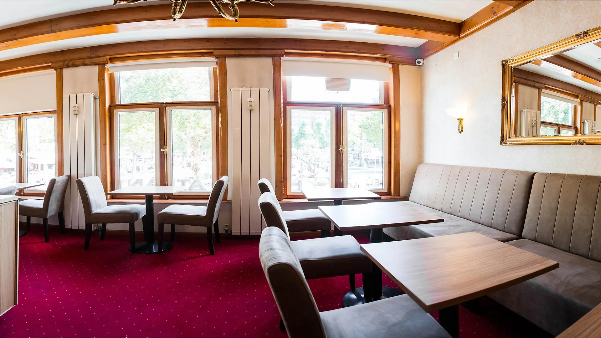 **  Hotel Atlanta Amsterdam Netherlands