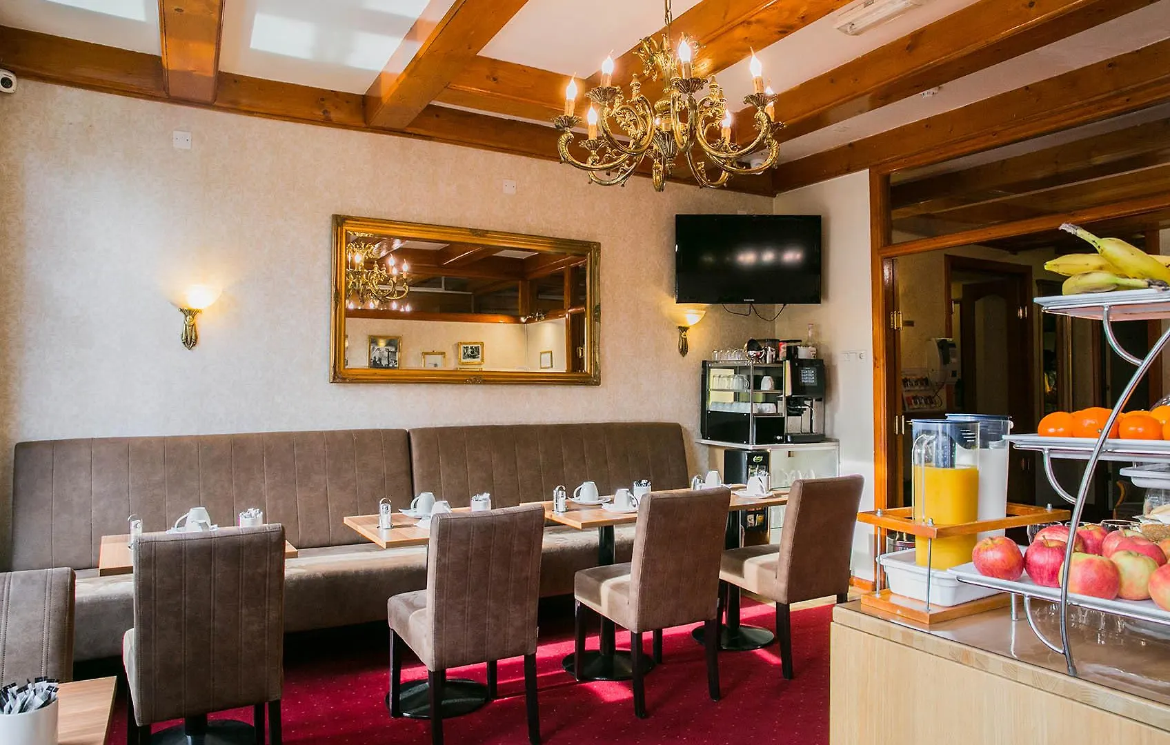 Hotel Atlanta Amsterdam