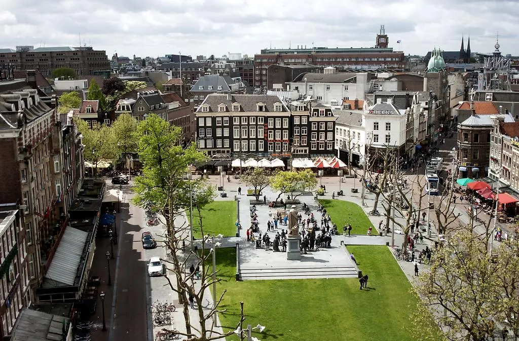 Hotel Atlanta Amsterdam