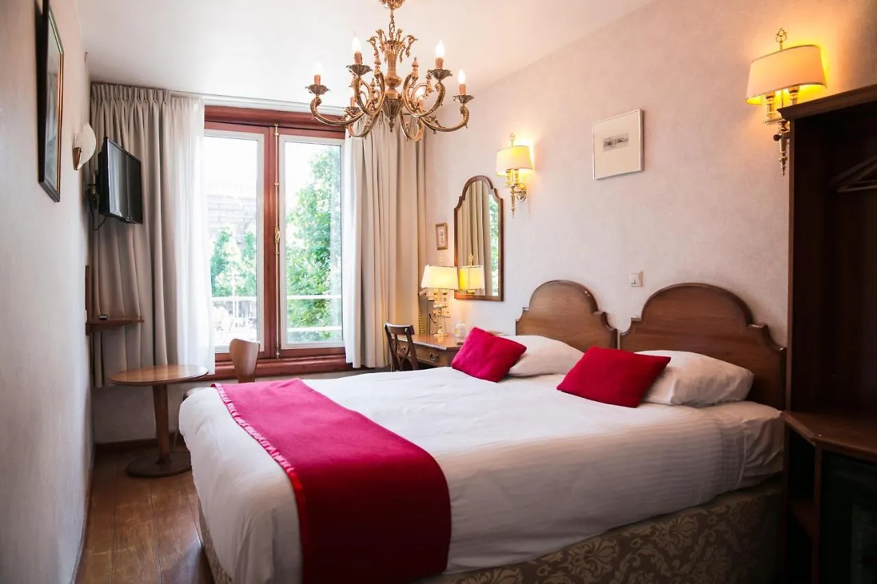 Hotel Atlanta Amsterdam