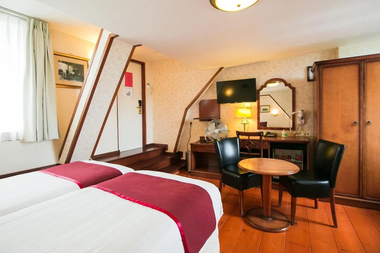 Hotel Atlanta Amsterdam