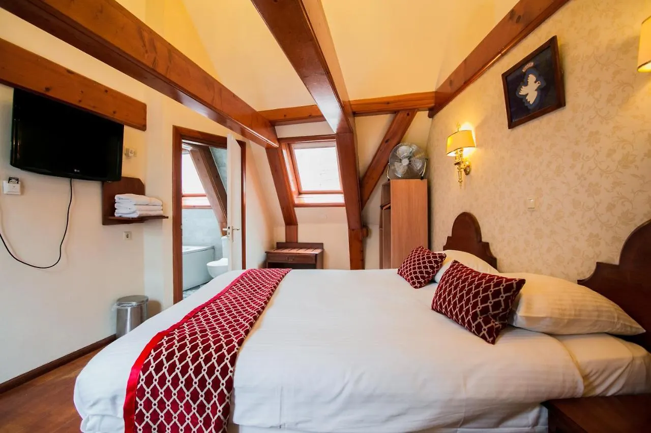 Hotel Atlanta Amsterdam