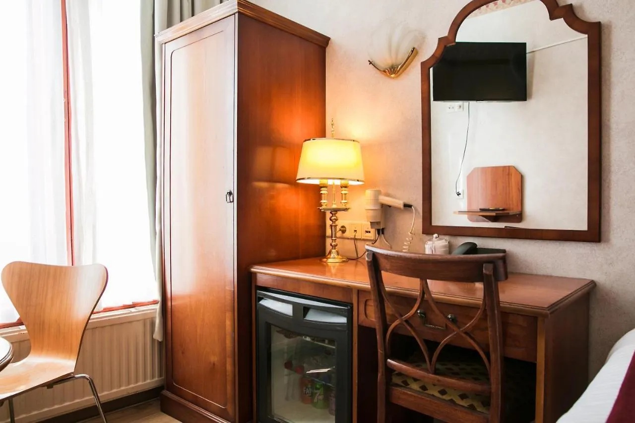 Hotel Atlanta Amsterdam