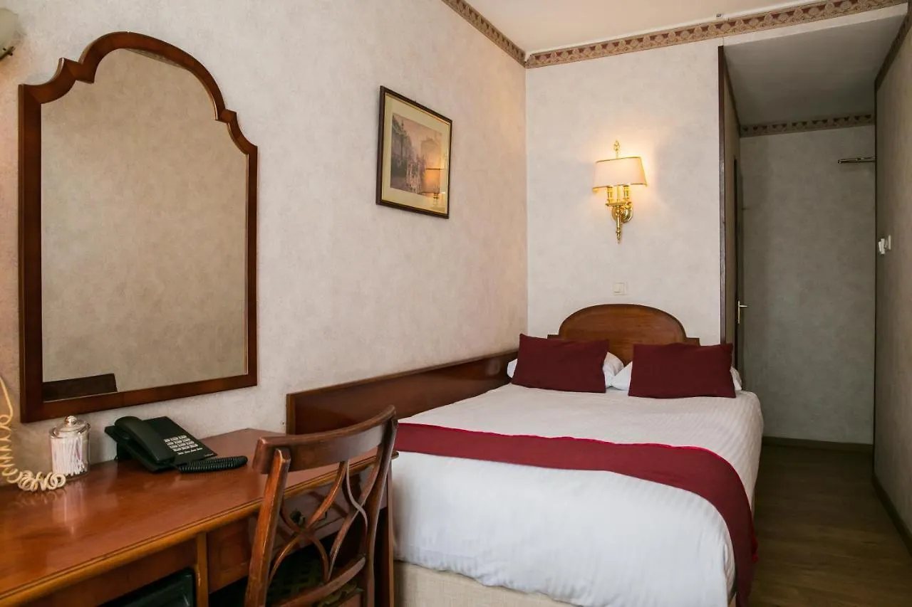 Hotel Atlanta Amsterdam 2*,