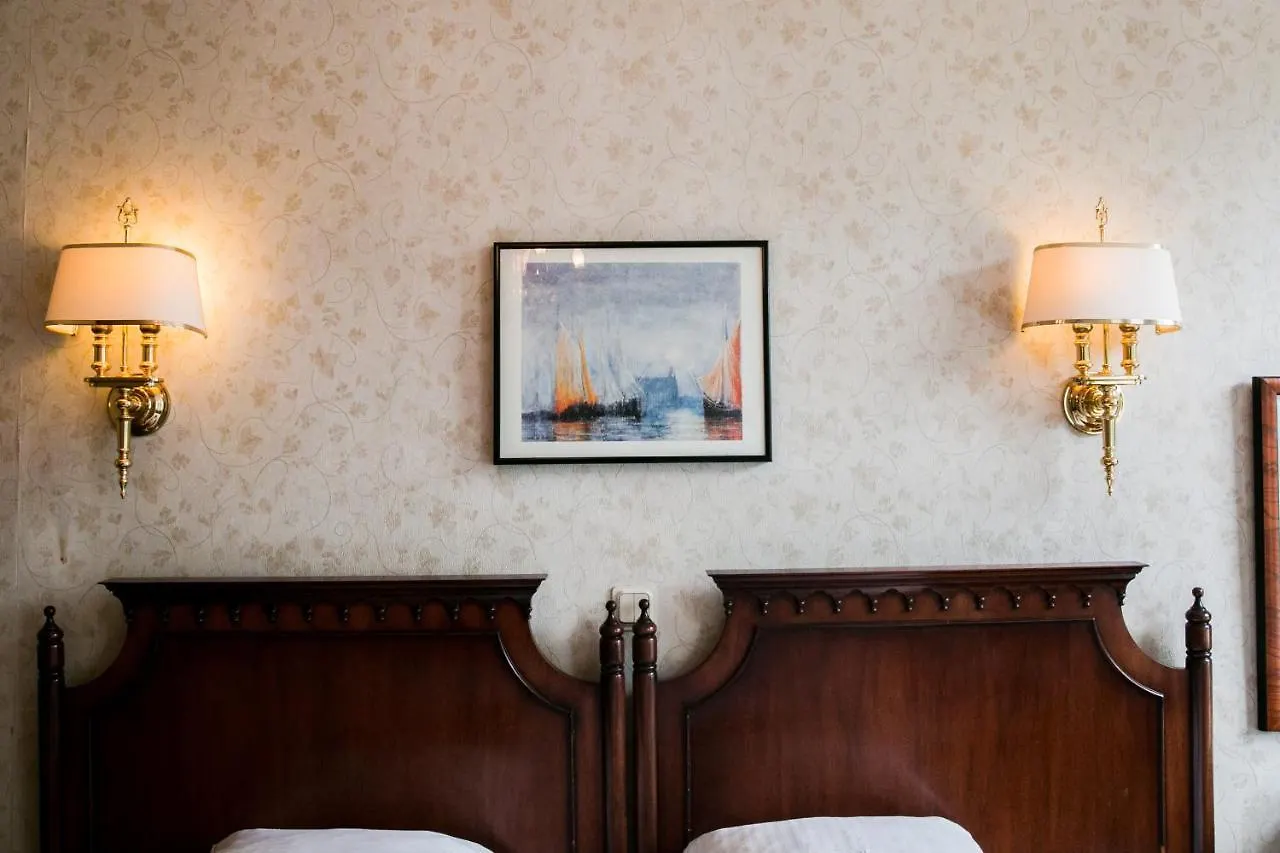Hotel Atlanta Amsterdam