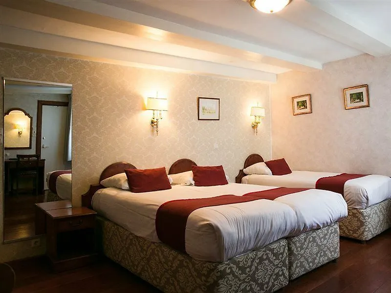 **  Hotel Atlanta Amsterdam Netherlands