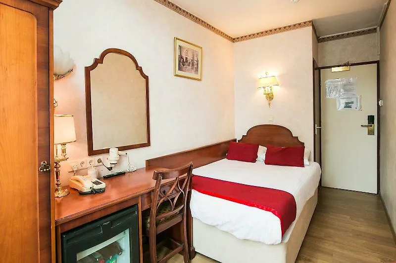 Hotel Atlanta Amsterdam 2*,